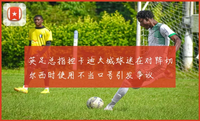 英足总指控卡迪夫城球迷在对阵切尔西时使用不当口号引发争议