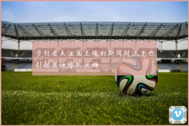步行者关注国王埃利斯同时沃克也引起其他球队兴趣