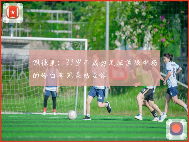 佩德里：23岁已成为足坛顶级中场的哈白布完美结合体