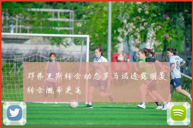 邓弗里斯转会动态罗马诺透露明夏转会概率更高